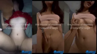 คลิปโป๊ไทย แฟนสาวทีมบอลชื่อดัง