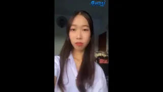 นักศึกษา หี เอวบางร่างน้อยโดนซอยแต่ตั้งเลิกเรียน จะถ่ายคลิปสั้นลงติ๊กต่อก