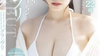 STARS-573 Shiori เดบิวต์สาวสุดสวย22ปีในห้องกระจก