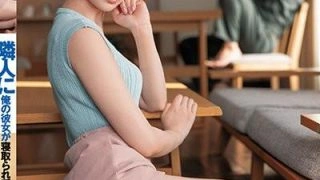 DASD-968 Tsukino Runa เมียโดนหนุ่มข้างห้องวางยาปลุกเซ็กแล้วเย็ด